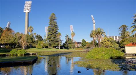 Queens Gardens - Perth Attraction | Expedia.com.au