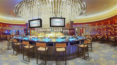 Aliante Casino + Hotel, North Las Vegas - Compare Deals