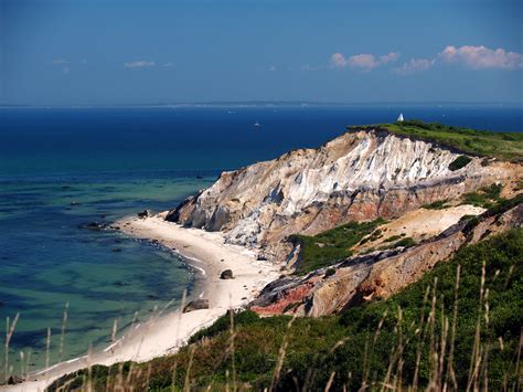 Martha’s Vineyard, Massachusetts, USA | Beautiful Places to Visit