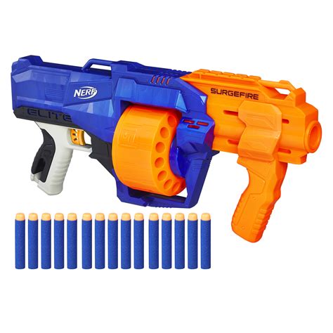 Nerf N-Strike Elite SurgeFire