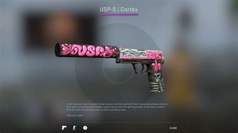 Top 5 Best USP-S Skins in CS:GO - Elecspo