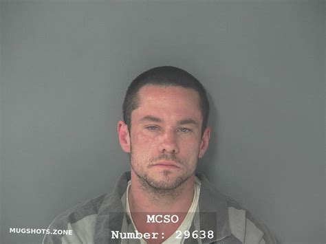 GENS DYLAN SCOTT 02/28/2023 - Montgomery County Mugshots Zone