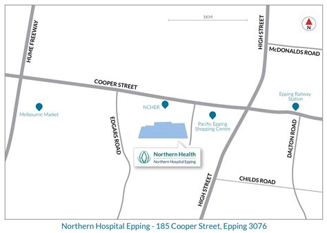 Northern Hospital Epping | Northern Health