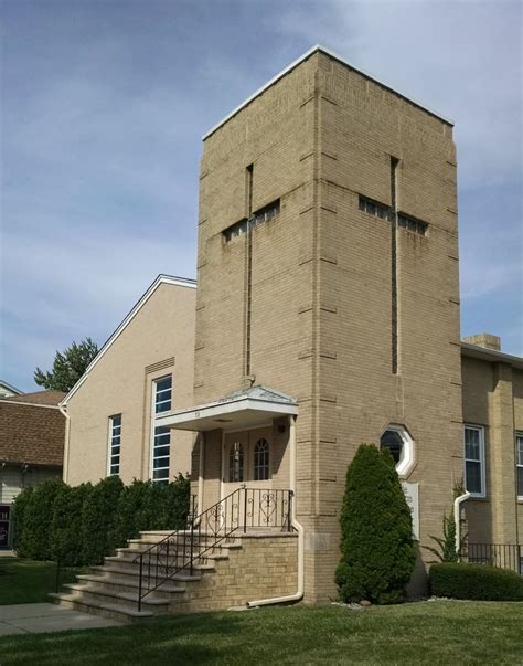 Riverside Community Church - Churches - 50 Union Ave, Nutley, NJ ...