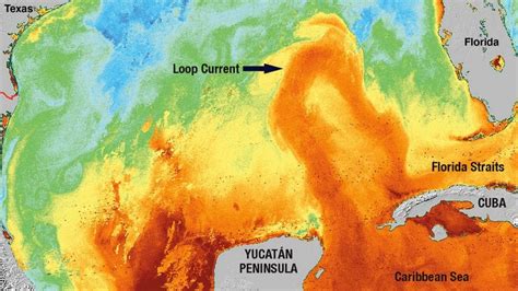 ‘High-octane’ hurricane fuel swirls in the Gulf of Mexico – Woods Hole ...