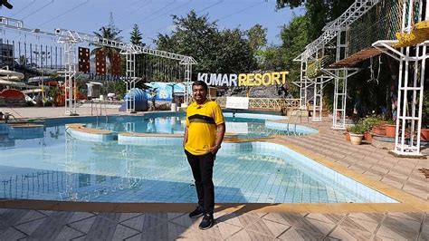 Kumar Resort | Lonavala Resort BOOK @ ₹1