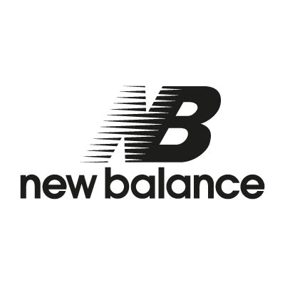 New Balance logo vector free download - Brandslogo.net