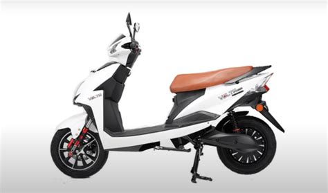 5 Best Cheap Electric Motorcycles That Can Be Purchased in Indonesia ...