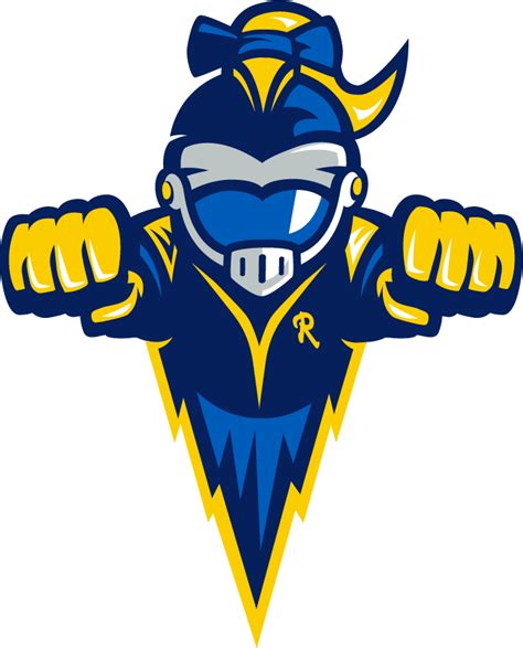 Toledo Rockets Logo - Secondary Logo - NCAA Division I (s-t) (NCAA s-t ...