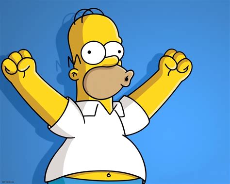 homer-simpson-t-shirts-woo-hoo - Beer Street Journal