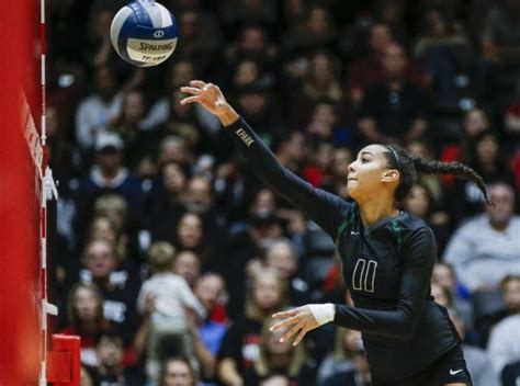 Byron Nelson vs Southlake Carroll Volleyball Game | Curtis Culwell Center