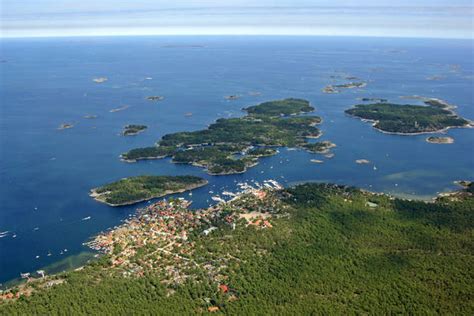 Sandhamn Harbor in Sandhamn, Sweden - harbor Reviews - Phone Number ...