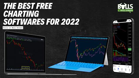 Best Free Stock Charting Software in 2022 | Bulls on Wall Street