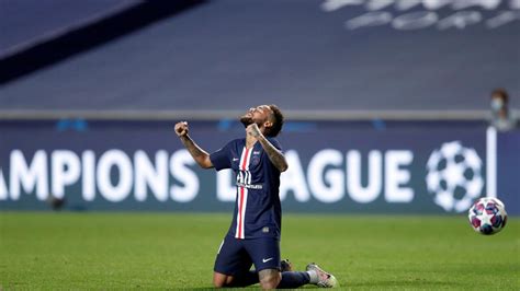 Champions League final: PSG at the gates of his dream against Bayern ...