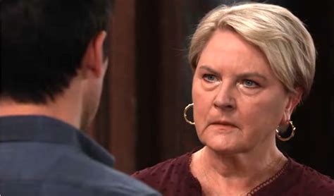 GH Spoilers: Carolyn Agrees To Help Nik And Liz — But She Didn’t Know ...