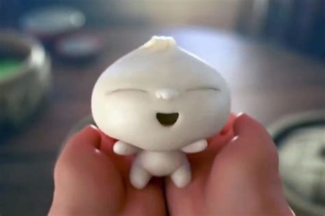 'Bao' Comes to Life in New Clip Shared by Pixar | Disney art, Disney ...