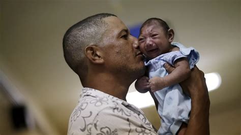 The Zika Virus | Council on Foreign Relations