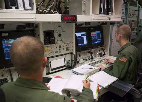 Report: U.S. Nuclear System Relies On Outdated Technology Such As ...