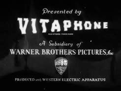 Vitaphone | Scary Logos Wiki | Fandom