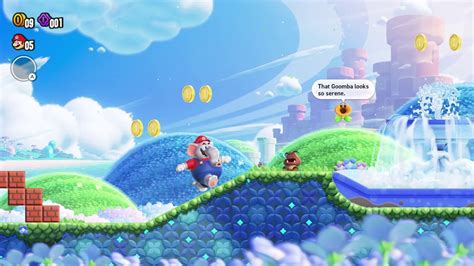 Super Mario Bros Wonder gets new gameplay details | New Game Network