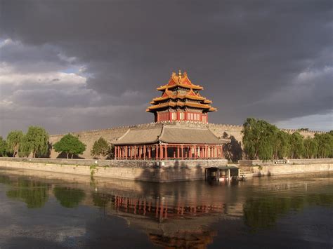 Paradise China: Famous Historical Places in China