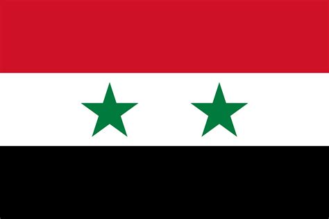 Syria – Logos Download