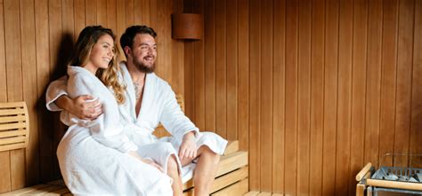 Health Benefits of Sauna After Workout | Ogunquit Fitness Center