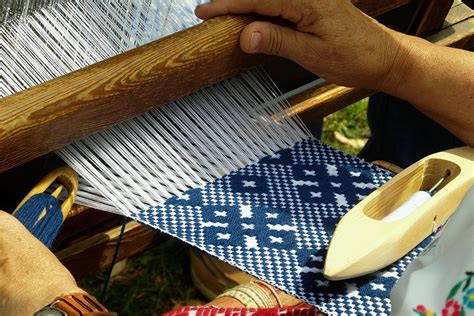 Handicraft Weaving Loom - Free photo on Pixabay