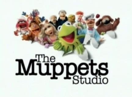 The Muppets Studio - Closing Logos