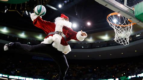 NBA on Christmas Day 2018: Schedule, TV information, story lines, more