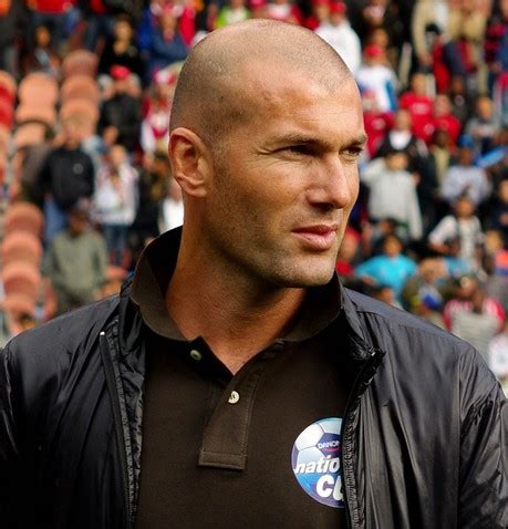 Soccer Blog | Zidane, Henri Emile, and Algeria after the World Cup?