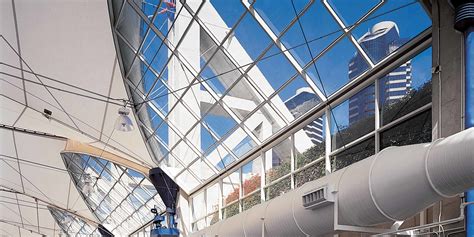 San Diego Convention Center | Expansion – Enclos