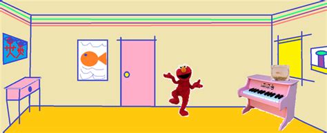 Image - Elmo's World 2020.png | Disney Junior Wiki | FANDOM powered by ...