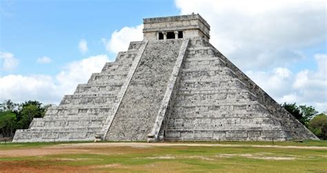 15 Top Mayan Achievements and Inventions - InventGEN