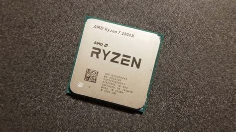 AMD Ryzen 7 5800X Review: The Pricing Conundrum | Tom's Hardware