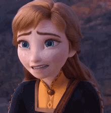 Anna Cry Frozen GIF - Anna Cry Frozen Anna - Discover & Share GIFs