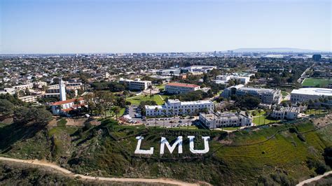 Meet Mia Davis, Director of Black Student Services - Loyola Marymount ...