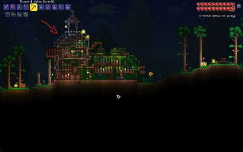 why's my greenhouse invalid? : r/Terraria