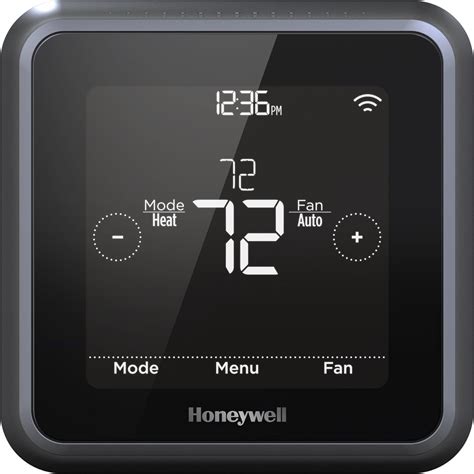 How To Setup Honeywell Thermostat App