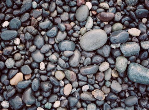 Free Images : sand, rock, pebble, soil, material, rocks, stones ...