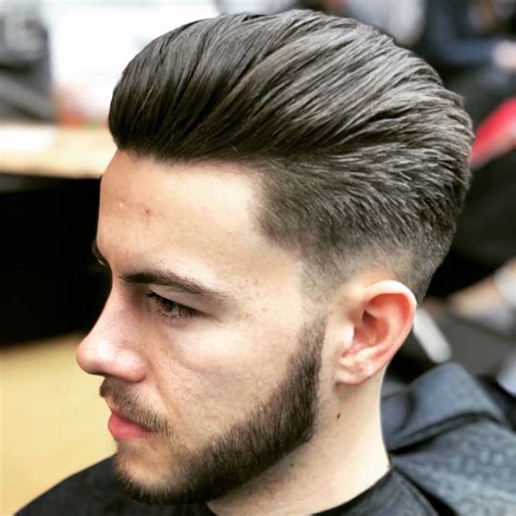 Haircuts For Men, Mens Hairstyles, Barber Haircut, Barbers, Men's Hair ...