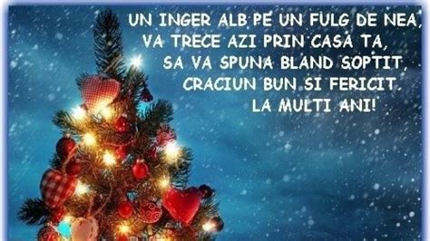 Craciun Fericit Alaturi De Cei Dragi