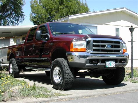 Ford F-250 XLT Super Duty - Photos, News, Reviews, Specs, Car listings