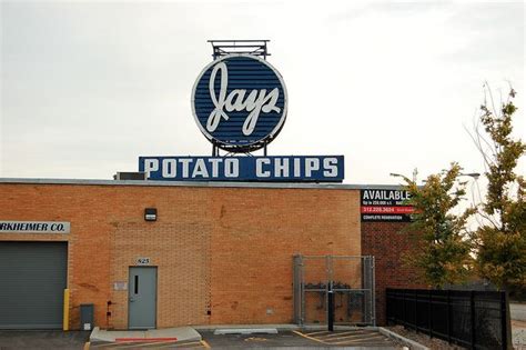 Jays potato chips – Artofit