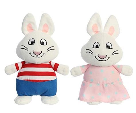 Best Max And Ruby Toys For Your Little One