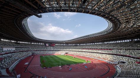 Tokyo Olympics 2021: Opening ceremony; How many Australians can march ...