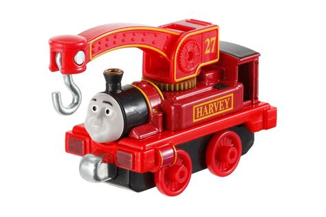 Thomas & Friends Take-n-Play Harvey | Walmart Canada