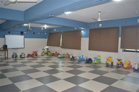 Audio – Visual Room - American School of BarodaAmerican School of Baroda