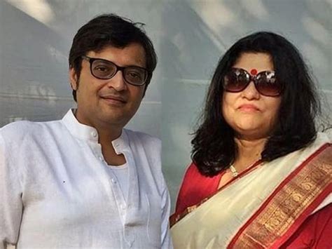 Arnab Goswami’s wife says state will be responsible for any harm on him