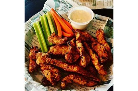 The best chicken wings in every US state | lovefood.com